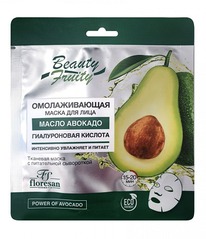 FLORESAN Beauty Fruity ����� �������� ��� ���� ������������� � ������ �������