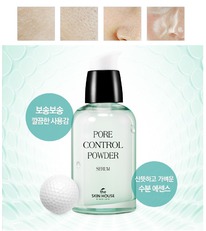    07.10.23!      THE SKIN HOUSE PORE CONTRO