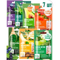 FITOCOSMETIC Fito Superfood ����� ��� ���� � ������������