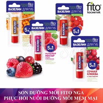 FITOCOSMETIC 100%     5  1  