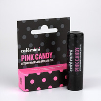 CAFE MIMI     Pink Candy