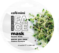 CAFE MIMI Super Food ����� ��� ���� ������ & ��