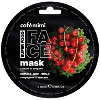 CAFE MIMI Super Food ����� ��� ���� ��������� & �������