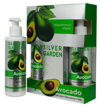  p Silver Garden ... N 744  ( 200+ /.250) / (2304)