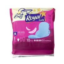 CANADA GREEN GATE   Royal Lady 5  Dry Normal
