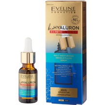 EVELINE BioHyaluron 3x Retinol System  /  