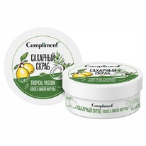 COMPLIMENT Tropical Passion  /   &  