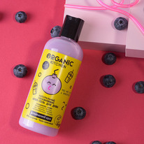 ORGANIC KITCHEN - / 270  You Are Such a Smoothie!