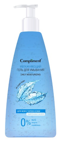 COMPLIMENT ���� �/�������� ����������� � ������������ ��������