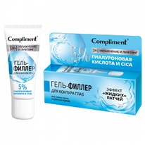 COMPLIMENT - /     +