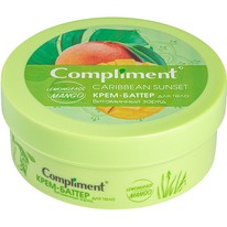 COMPLIMENT Caribbean Sunset - /   +