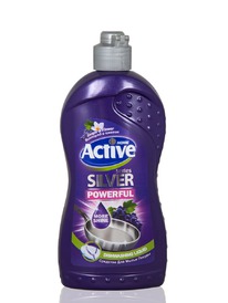 ACTIVE -     ()