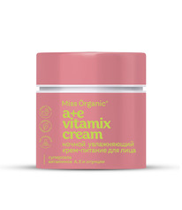   -   +E VITAMIX CREAM Miss Organic 45
