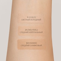 RELOUIS   PRO Face Body Foundation 24H SPF30 ()