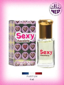 NEO PARFUM ���� �������� ������� � �������� Sexy Chocolate