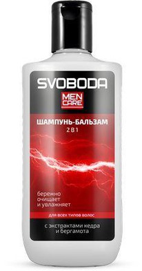 ������� Men Care �������-������� ������� 2�1 �/���� ����� ����� ����+��������