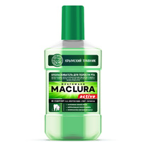     MACLURA active