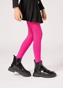calzedonia esp Pantis 50 Deniers Soft Touch de Nia 239 - fucsia