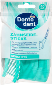 dm     Sensitive  , 40 