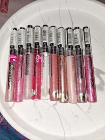 EVELINE 3D Holografic Brilliant     