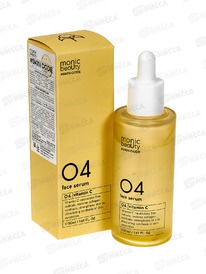 MONIC BEAUTY Skin Code 04.       ()