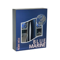   MINI Blue Marine ..  071M (.250+ /.250) / (0225)