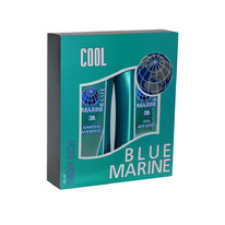   MINI Blue Marine ..  091M Cool (.250+ /.250) / (0249)