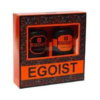   parf.h Egoist  .. N 381 (.250+ /.250) / (2432)