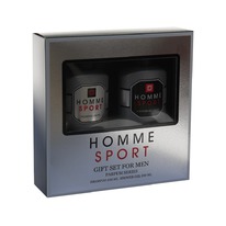   parf.h Homme Sport  .. N 311 (.250+ /.250) / (2371)