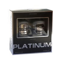   parf.h Platinum .. N 401 (.250+ /.250) / (0559)