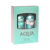   parf.w Aqua Gi  .. N 251 (.250+ /.250) / (0115)