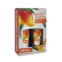  p Silver Garden .. N 761  (.250+ /.250) / (0993)