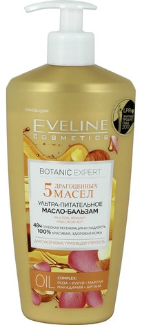 EVELINE Botanic Expert - /  -.5  