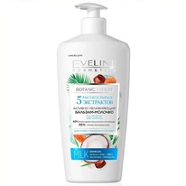 EVELINE Botanic Expert - / - 5 .