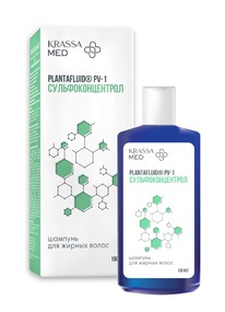 BIOKON Krassa Med Hair Care ������� �/������ ����� ����������������