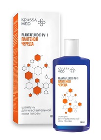 BIOKON Krassa Med Hair Care ������� �/�������������� ���� ������ �������� + ����