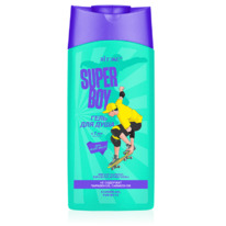 SUPER BOY       7 , NEW  275