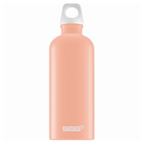 markenkoffer SIGG LUCID ALUMINIUM 600  -   