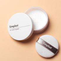       TONY MOLY Simplast Oil Paper P