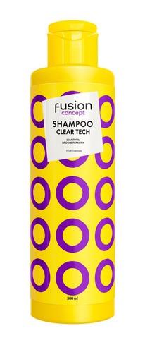 CONCEPT Fusion ������� ������ ������� Clear Tech