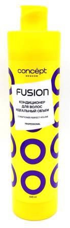 CONCEPT Fusion ����������� �/����� ��������� ����� Perfect Volume