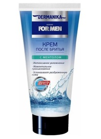 BIG Dermanika For Men Aqua Lux     