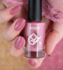 LuxVisage  / LUXVISAGE GEL finish