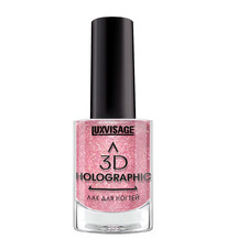 LuxVisage  / LUXVISAGE 3D HOLOGRAPHIC