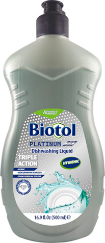 Bilesim BIOTOL  /   500 . (B031) (6028)