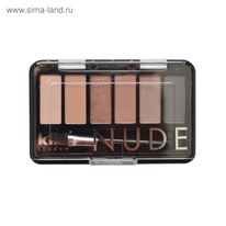    kiki shadow NUDE 905