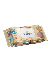 SUNLIGHT BABY ECO  .  72 ,  ( ) (0555/3693)