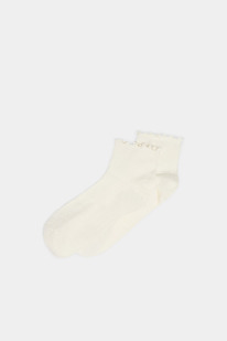 Fiftyoutlet Springfield Calcetn Ondulaciones