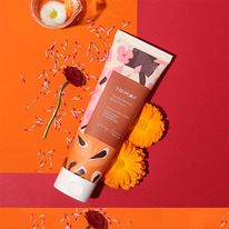 Trimay         Healing Barri