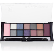 TF  /  TE-12  04C Color Palette Eyeshadow -.